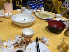 -真味馆(侨港碧海银滩店)