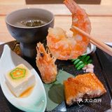 💡温州性价比板前日料 无二鮨体验感爆棚！