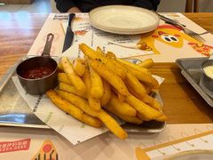-做披萨的奇葩(中海央墅店)