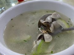 -考记泥焗鸡农庄·海鲜(北洛秘境店)