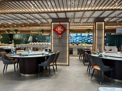 -聚丰园•湖鲜餐厅(阿红私房菜梅石路店)