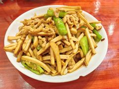 -芦茨金富饭庄·25年老字号·专做稻草鸡