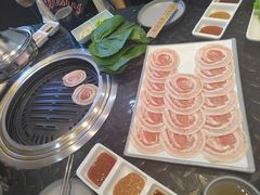 -韩国料理雷亮烤肉(瑞和第一城店)