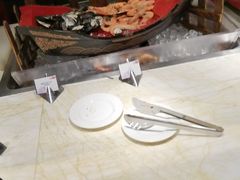 -万达文华酒店·美食汇自助餐厅