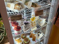 -方炉·天然食材面包店(青秀店)