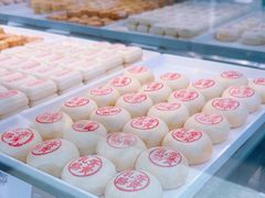 -泸溪河桃酥(西直门凯德店)