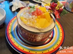 -泰妃殿(新世界旗舰店)