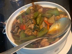 -铭轩中餐厅·海南菜·粤菜(亚龙湾瑞吉店)
