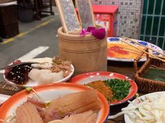 -萍姐火锅·公路夜市(南京新街口店)