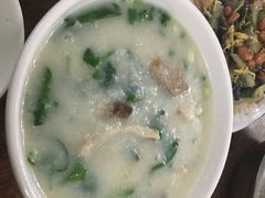 -华记粥饭店(印象容桂主题风情街店)