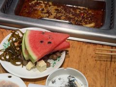 -草原塞蛮羊火锅城(港湾店)