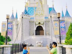 -蓬莱欧乐堡梦幻世界