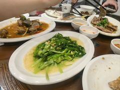 -长平肥姐白粥·海鲜打冷