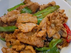 -小吊梨汤·北京菜(香山店)