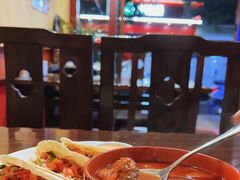 -panchos 墨西哥餐厅(嘉绿苑店)