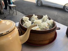 -白老大羊杂碎稍麦