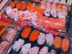 -争鲜回转寿司(朝北大悦城店)