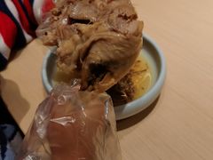 -多喝汤·粤式茶餐(太和金铂店)