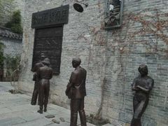 -回龙窝历史文化街区