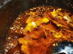 -雲蜀龙阁·金牌水煮鱼(方庄店)