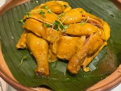 -南京空港温德姆花园酒店·MTF满庭芳中餐厅