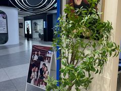 -天真蓝照相馆(五角场百联又一城店)