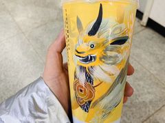 -奈雪的茶(大悦城店)