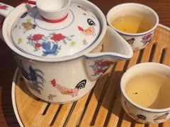 -南拳十三姨·潮汕砂锅粥(世纪金源店)