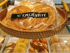 -安上烘焙 ENCHANTE(湖滨道购物中心店)
