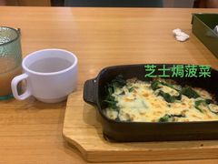 -萨莉亚意式餐厅(深圳北站店)