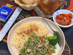 -米泰芒·东南亚料理(体育西店)