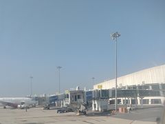 -郑州新郑国际机场-T2航站楼