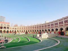 -古文化街旅游区