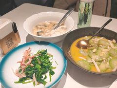 -醉舍·新淮扬菜(长宁龙之梦店)
