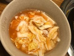 -包装马车·韩国料理·포장마차