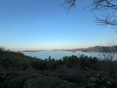 -天目湖涵田半山温泉