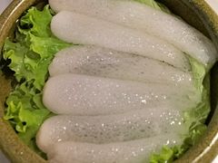 -尚尚仙·酸汤猪手·猪肚鸡火锅(华联万柳购物中心店)