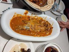 -小菜园新徽菜(南京秦淮龙蟠汇店)