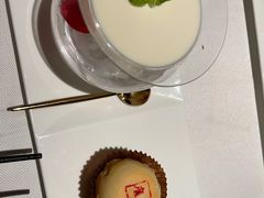 杏仁白玉布丁-广舟(千禧店)