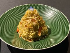 -上海滩餐厅(BFC外滩金融中心店)