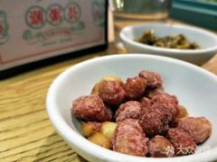 -潮粥荟·潮汕砂锅粥(朝阳大悦城店)