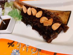炭烧牛肋骨-美心·翠园(港汇恒隆广场店)