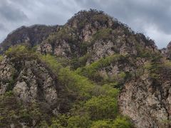 -大连天门山国家森林公园