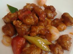 -莆田餐厅PUTIEN(三里屯店)
