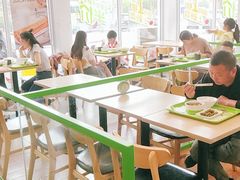 -老乡鸡(利辛淝河大道店)