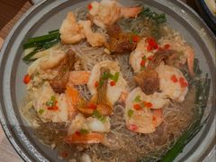 -耶里夏丽·丝路国际·新疆餐厅(浦东区东方路店)