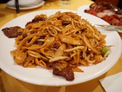 -文兴酒家(Chinatown - Gerrard Street)