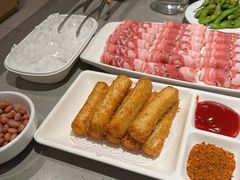 -海底捞火锅(顺义华联店)