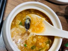 -将相和·海鲜蒸饺大连菜