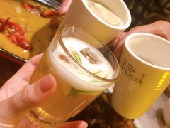 -胡桃里音乐酒馆(环亚凯瑟琳广场店)